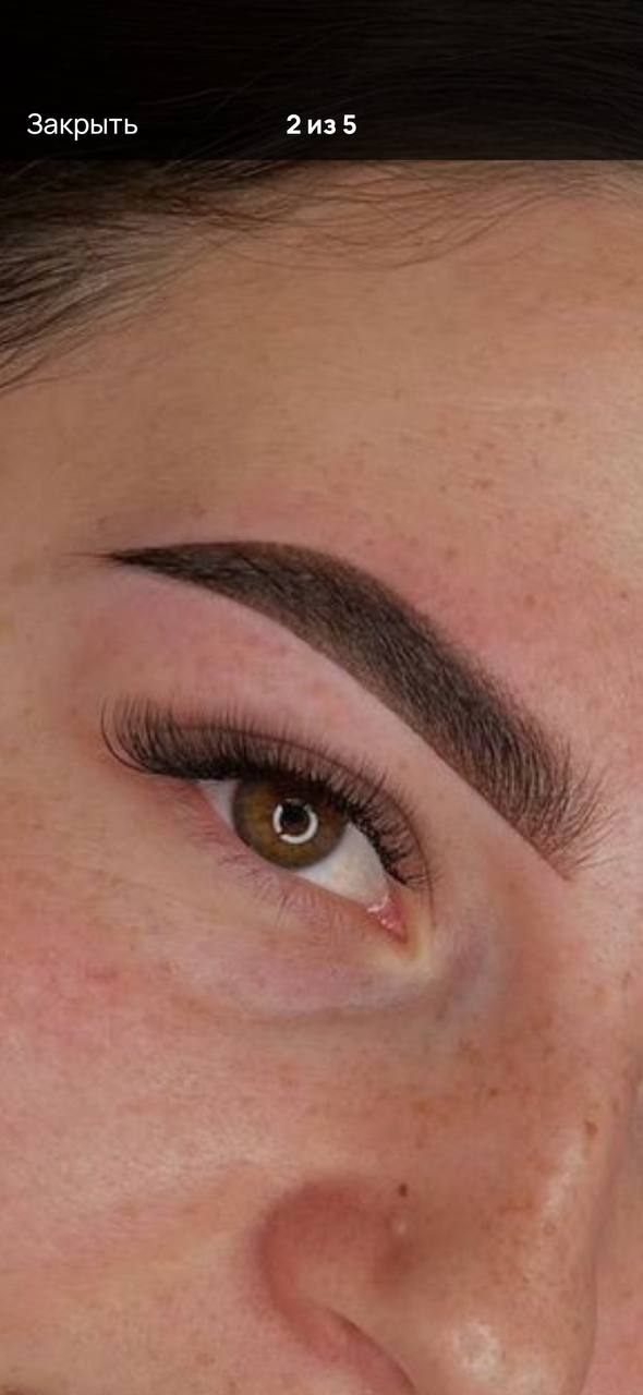 Брейдинг и афропрически в студии красоты Drama